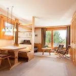 Hotel Chesa Surlej Silvaplana
