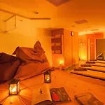 Hotel Chesa Surlej Silvaplana