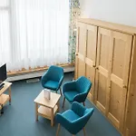 Chesa Surlej 3* Silvaplana