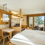 Chesa Surlej Hotel 3*