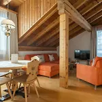 Hotel Chesa Surlej 3*