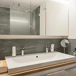 Chesa Surlej Hotel Silvaplana