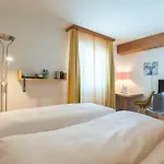 Chesa Surlej Hotel Silvaplana