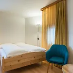 Chesa Surlej Hotel