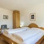 Hotel Chesa Surlej