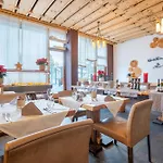 Chesa Surlej Hotel Silvaplana