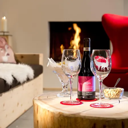 奇萨塞莱酒店 席尔瓦普拉纳