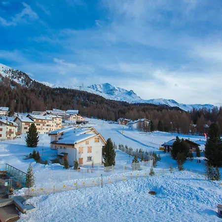 奇萨塞莱酒店 3*