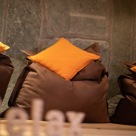 奇萨塞莱酒店 3*