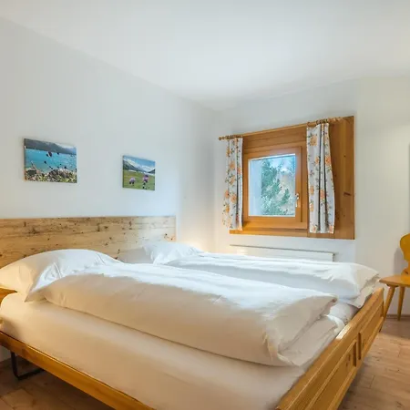 Chesa Surlej Hotel
