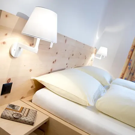 Otel Chesa Surlej Silvaplana