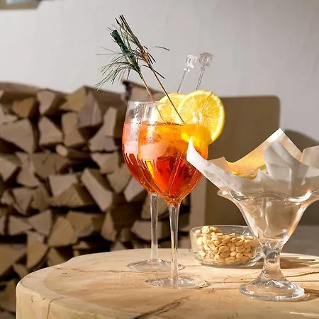 Chesa Surlej Hotel 3*