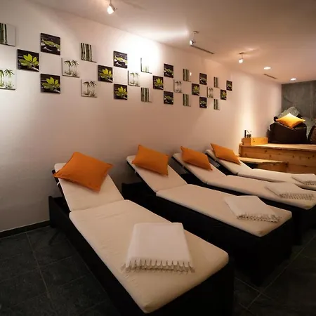 Hotel Chesa Surlej Silvaplana