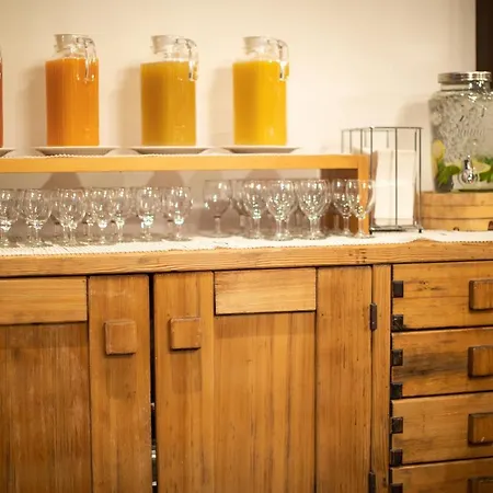 奇萨塞莱酒店 席尔瓦普拉纳