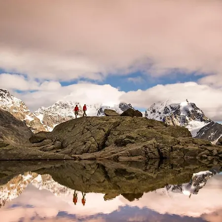 酒店 奇萨塞莱酒店