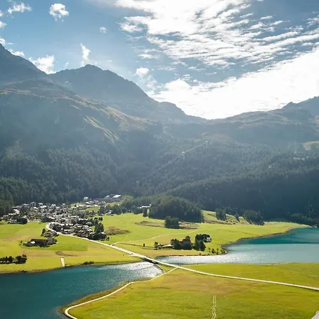 奇萨塞莱酒店 酒店 3*