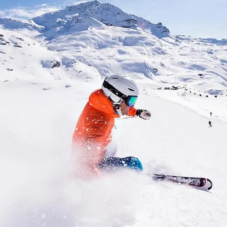 酒店 奇萨塞莱酒店 3*