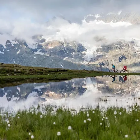 奇萨塞莱酒店 酒店 3*