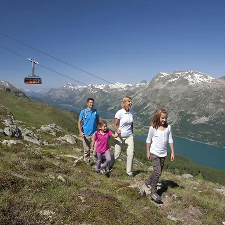 酒店 奇萨塞莱酒店 席尔瓦普拉纳