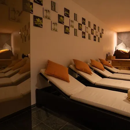 Hotel Chesa Surlej Silvaplana