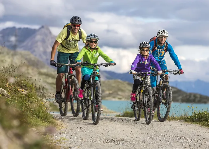 Chesa Surlej Silvaplana