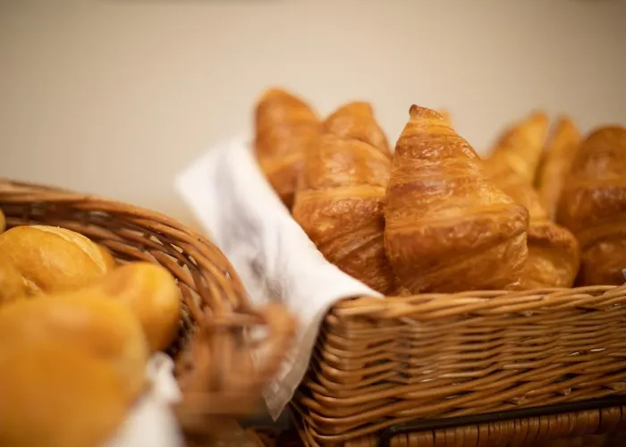 Hotel Chesa Surlej 3*