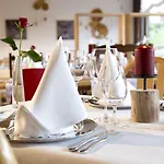 Chesa Surlej Hotel Silvaplana