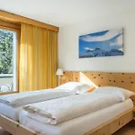 Hotel Chesa Surlej Silvaplana