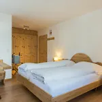 Hotel Chesa Surlej Silvaplana