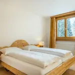 Hotel Chesa Surlej