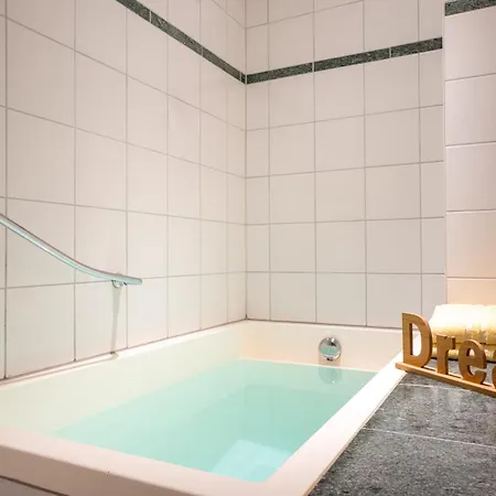 Chesa Surlej Hotel 3*