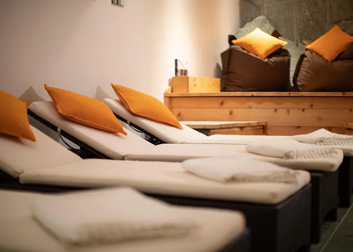 Chesa Surlej Otel 3*