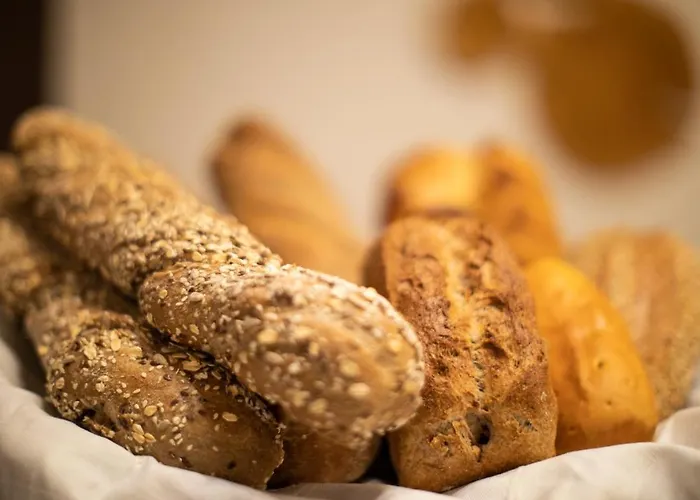 Otel Chesa Surlej 3*