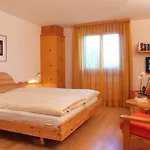 Otel Chesa Surlej Silvaplana
