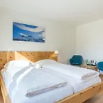 Chesa Surlej Hotel Silvaplana