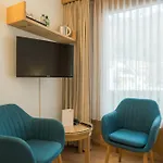 Chesa Surlej Silvaplana