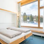 Otel Chesa Surlej Silvaplana