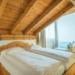 Chesa Surlej Otel Silvaplana