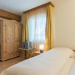 Chesa Surlej Hotel 3*