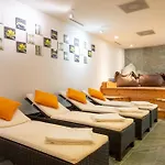 Chesa Surlej 3* Silvaplana