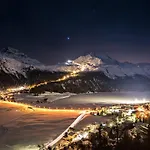 Chesa Surlej Hotel