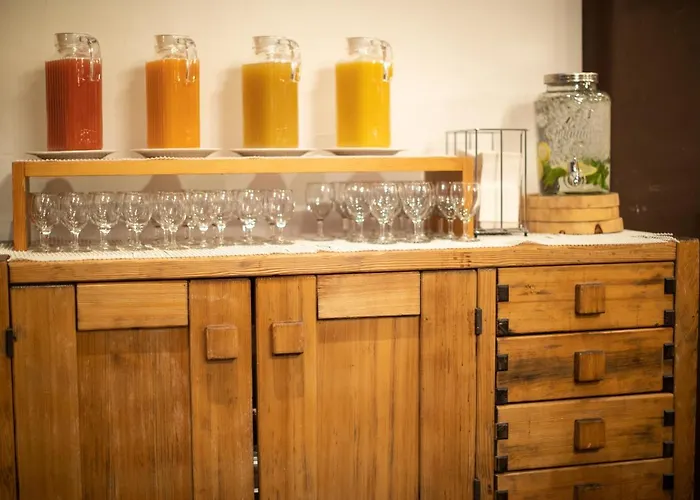 Chesa Surlej Silvaplana